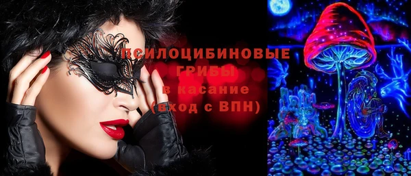 хмурый Балабаново